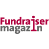 Fundraiser-Magazin