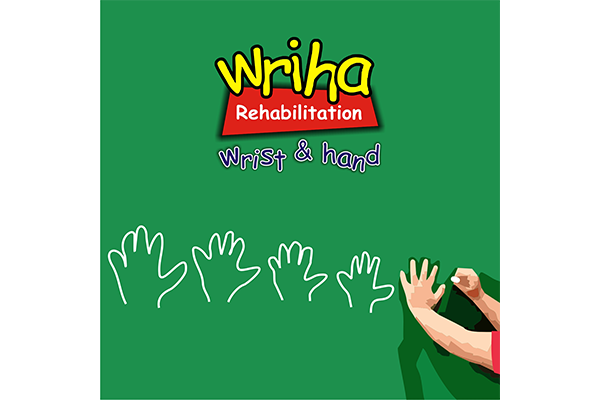 WRIHA