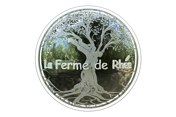 Ferme-Rhea