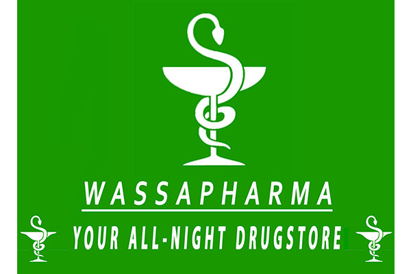WASSAPHARMA